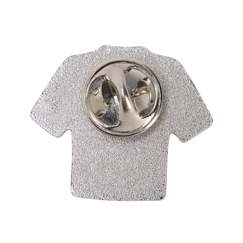 Pin Ausweichtrikot 25/26