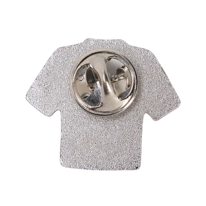 Pin Ausweichtrikot 25/26