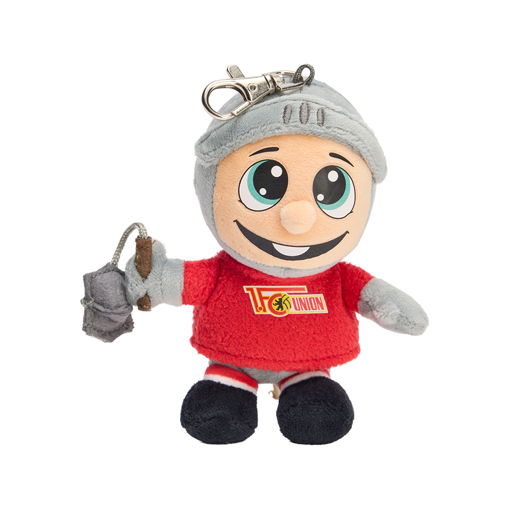 Schlüsselanhänger - Baby Ritter Keule