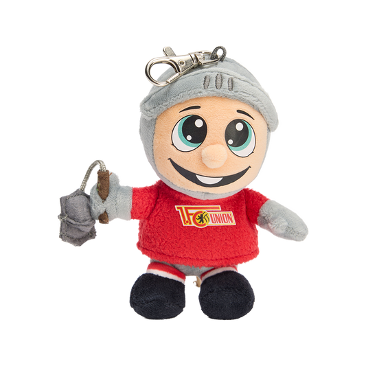 Schlüsselanhänger - Baby Ritter Keule