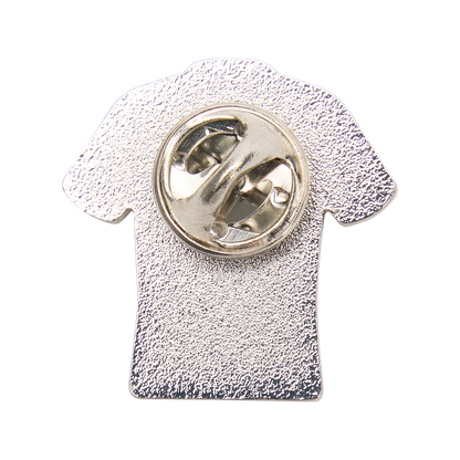 Pin Heimtrikot 26/27