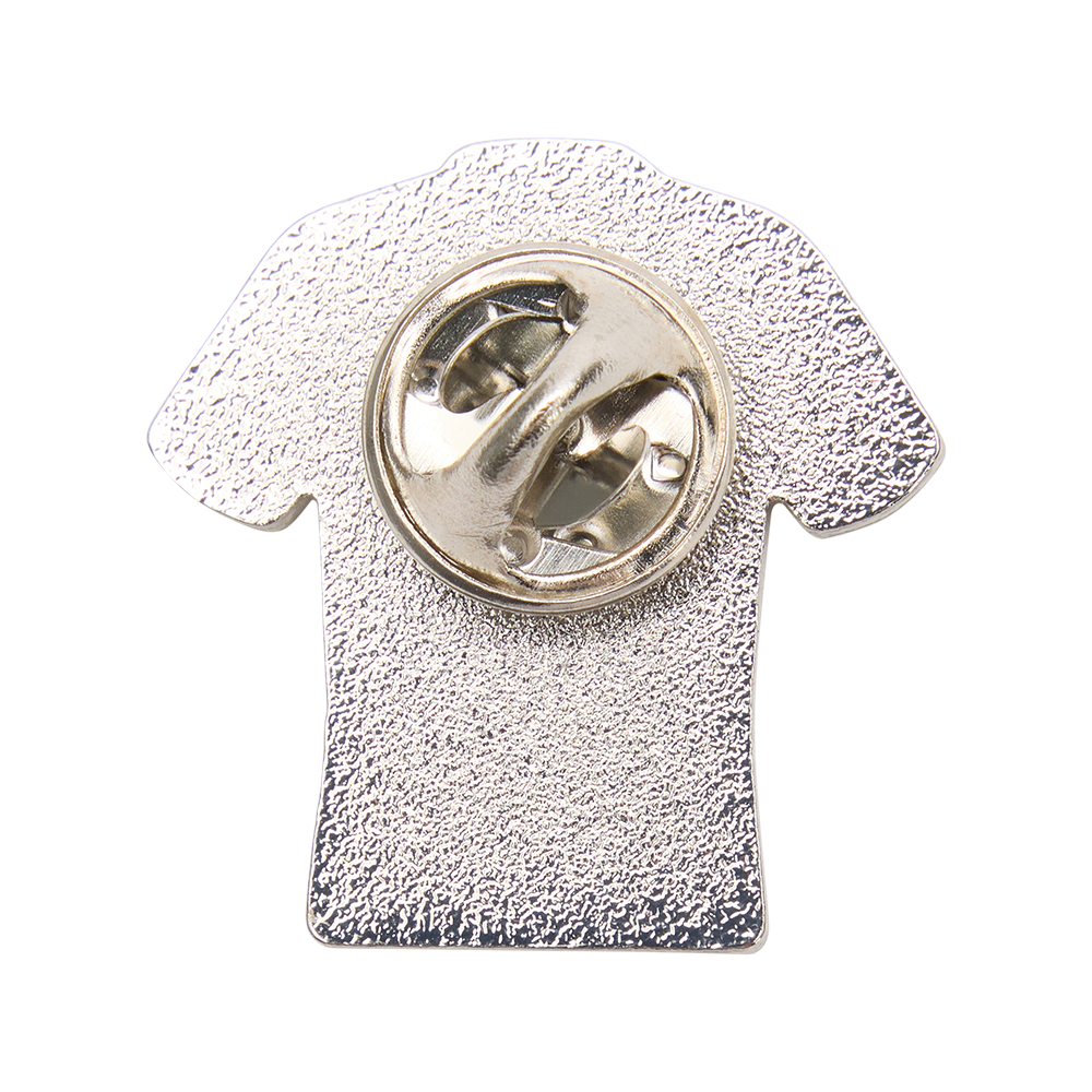 Pin Ausweichtrikot 26/27