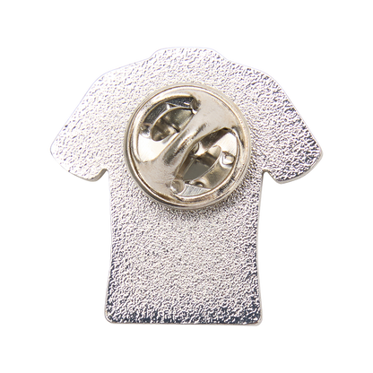 Pin Ausweichtrikot 26/27