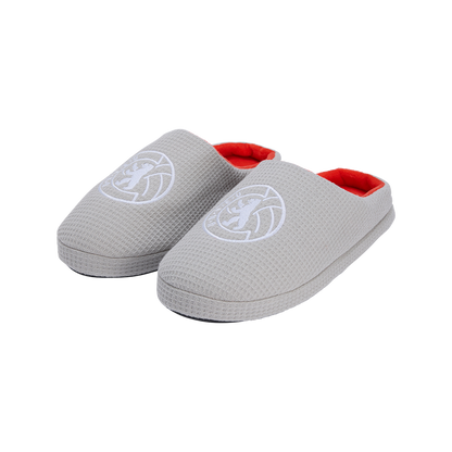 Pantuflas UNVEU Bear - gris