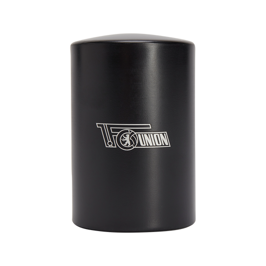 Flaschenöffner push - schwarz