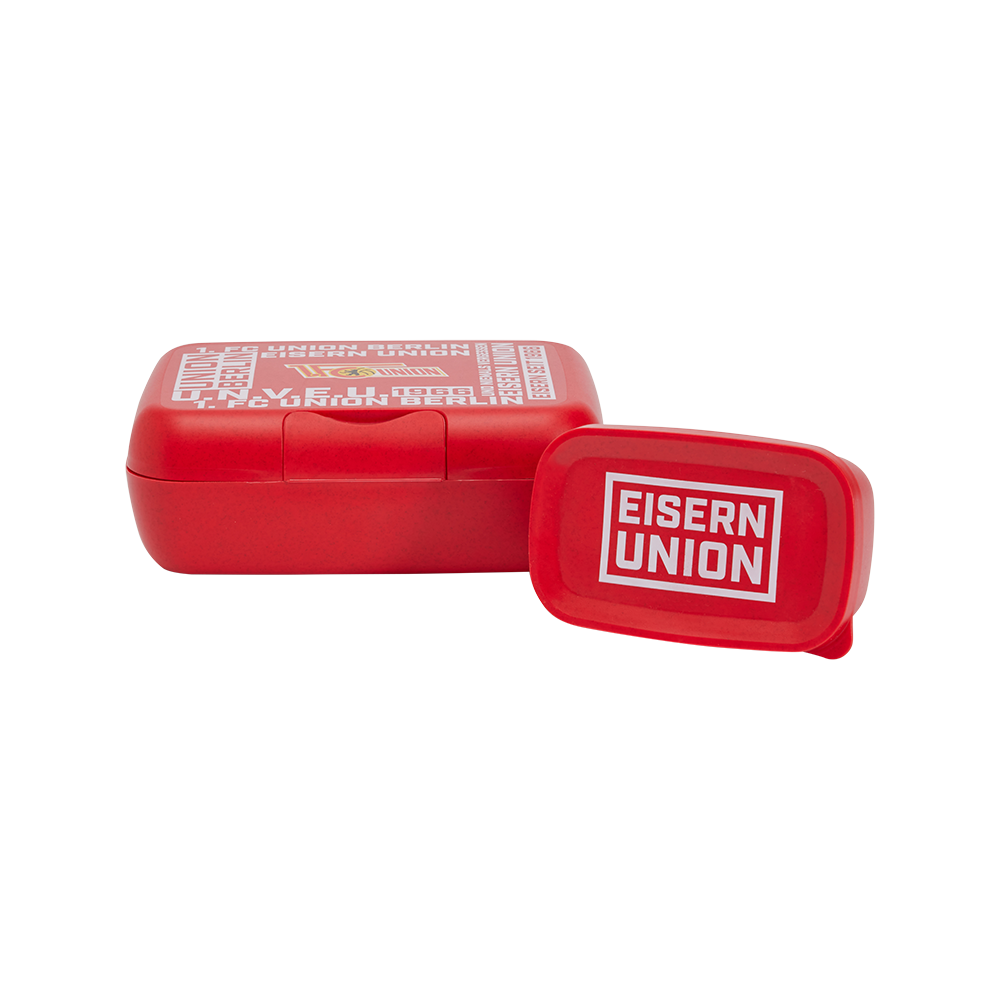 Lunch box set