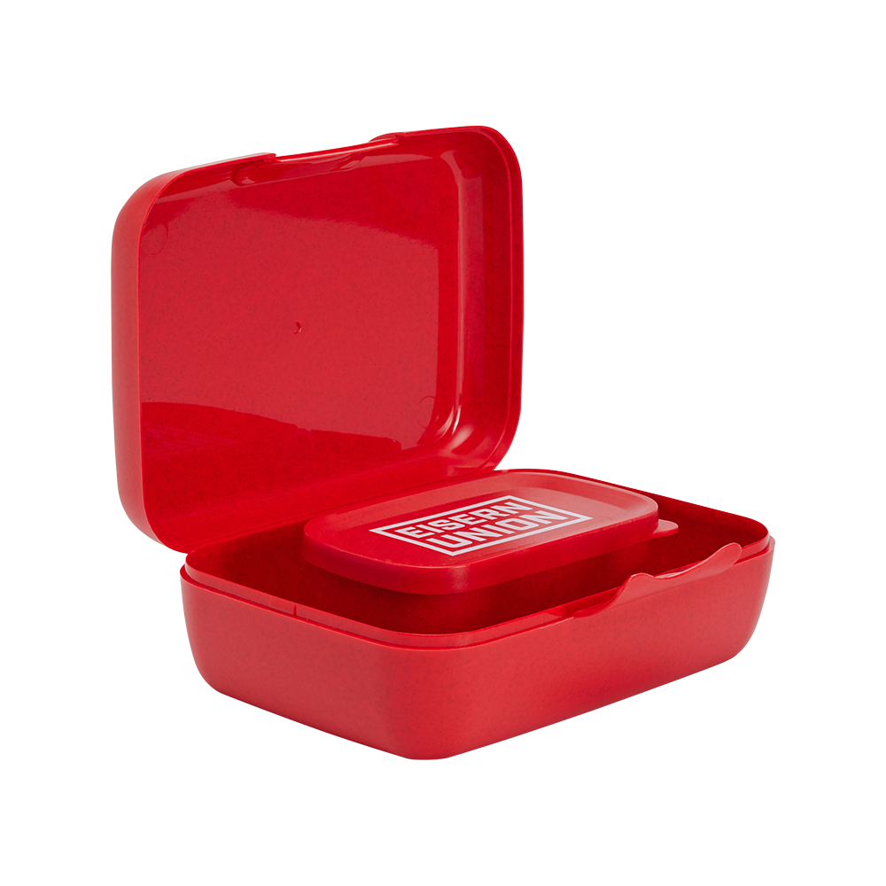 Lunch box set