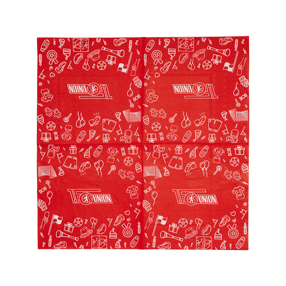 Servietten 20er Pack - Logo