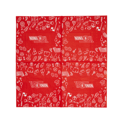 Servietten 20er Pack - Logo