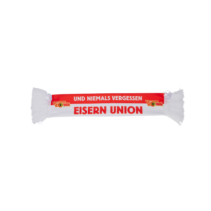 Car scarf - Eisern Union