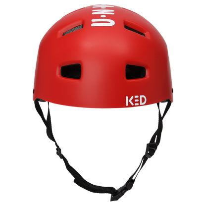 KED Fahrradhelm Kids
