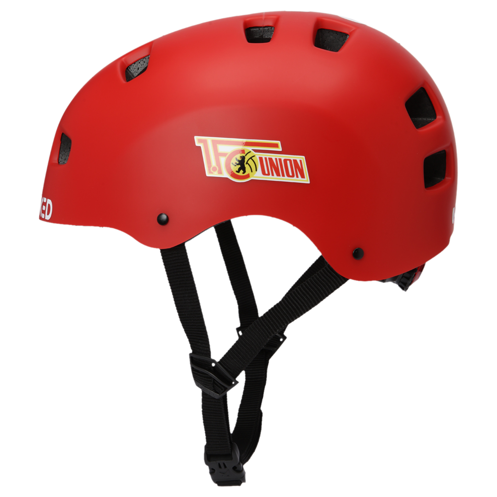 fahrradhelm tedi KED Fahrradhelm Kids