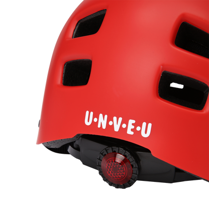 KED Bicycle Helmet Kids - UNVEU