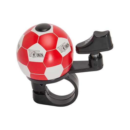 Fahrradklingel Fußball