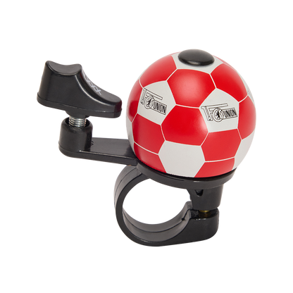 Fahrradklingel Fußball