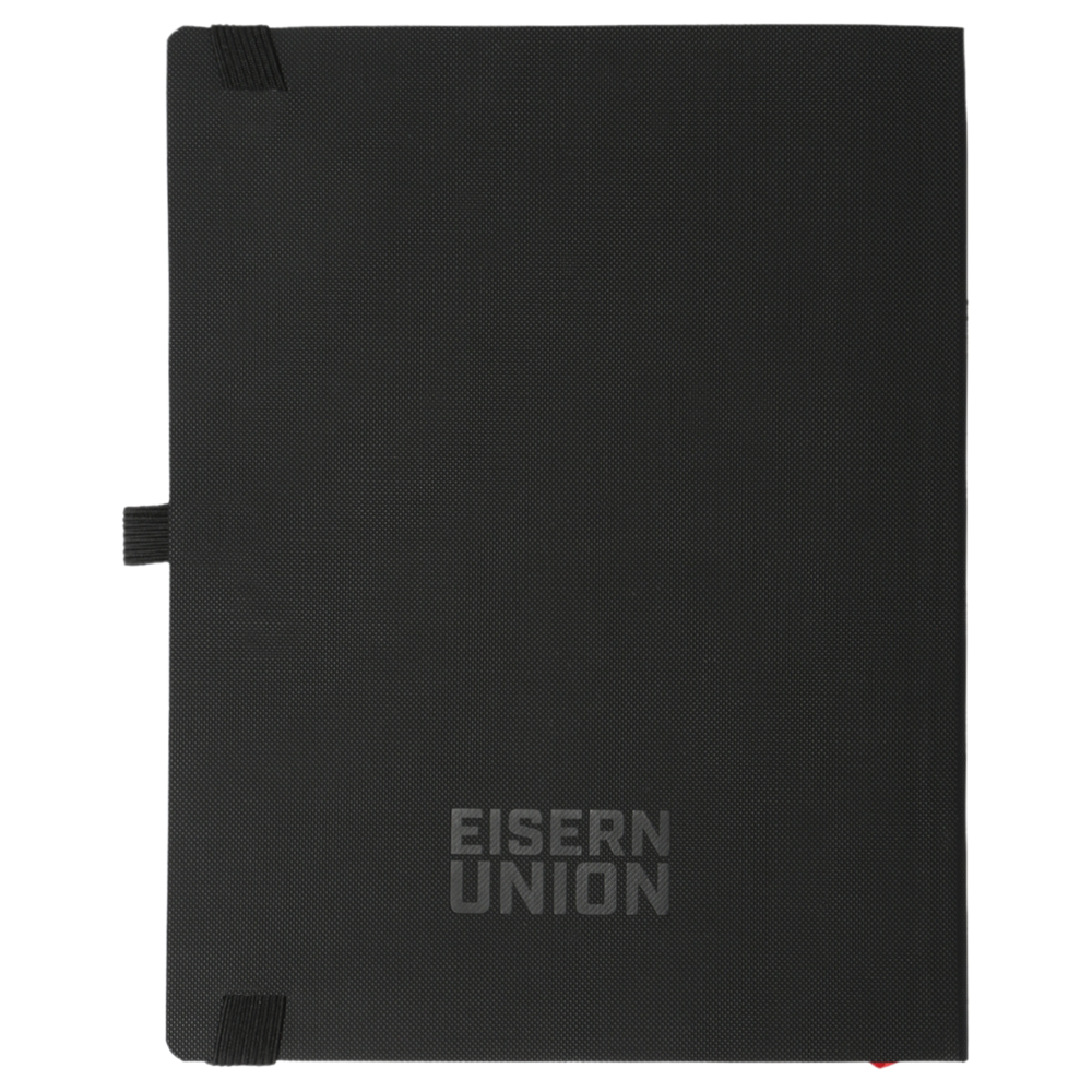 Notebook 1. FC Union Berlin