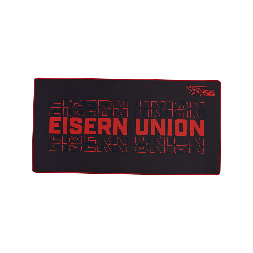Schreibtischunterlage - Eisern Union