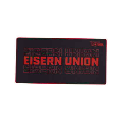Schreibtischunterlage - Eisern Union