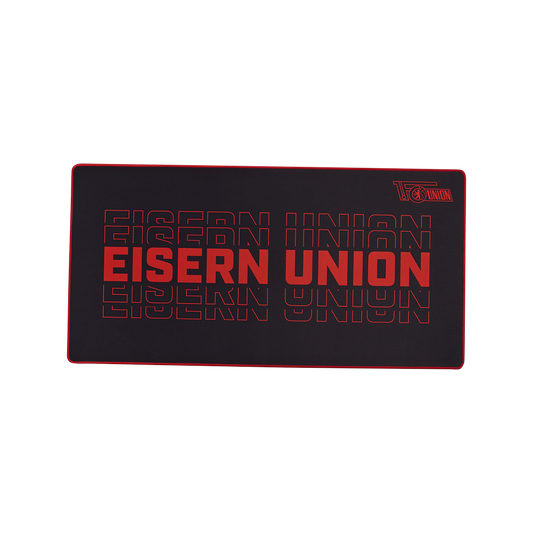 Schreibtischunterlage - Eisern Union