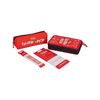 Buntstifte 12er Set - Eisern Union