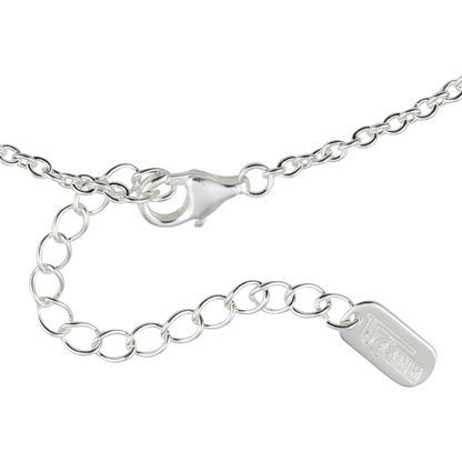 Women's bracelet - silver