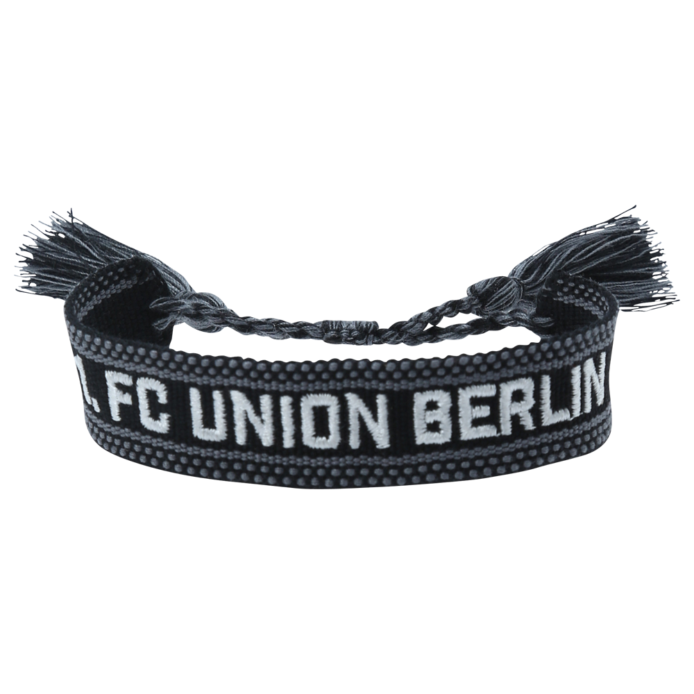 handschuhe union berlin Armband