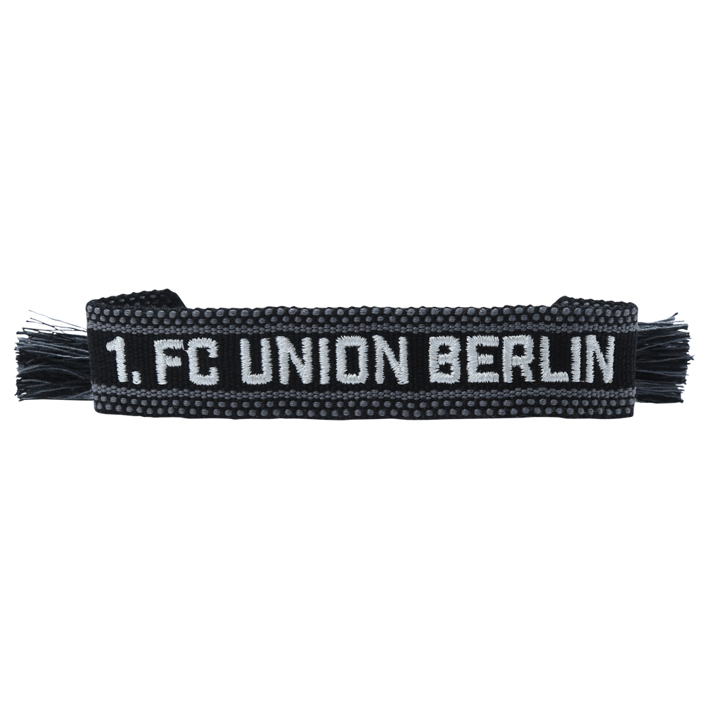 Bracelet - 1. FC Union Berlin