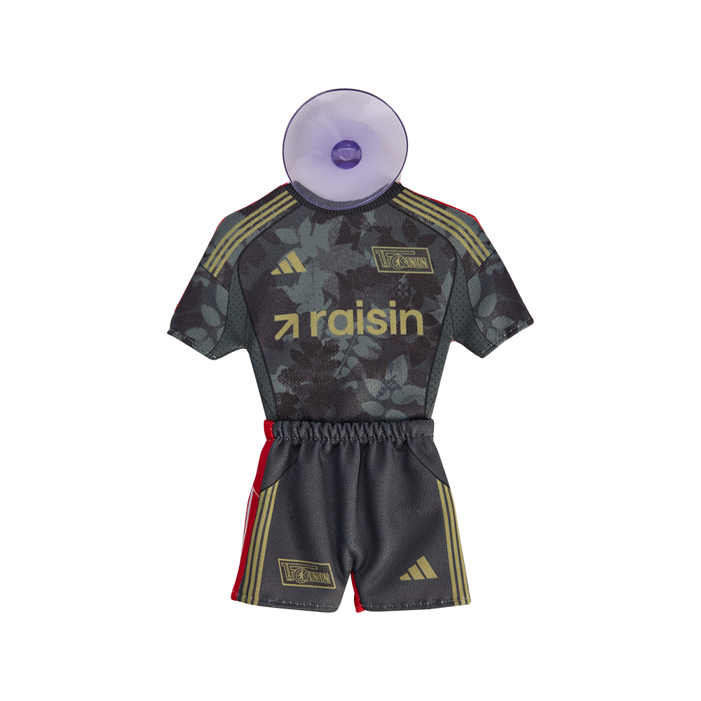 Mini - Trikot 25/26