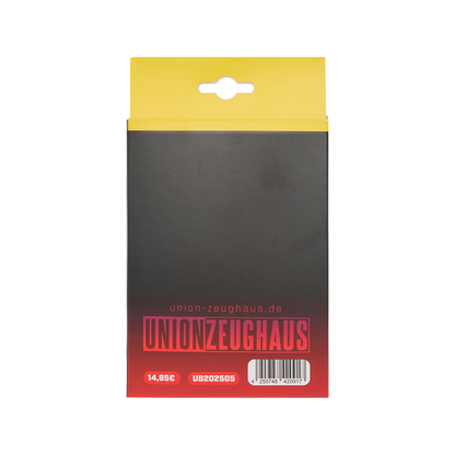 Autogrammkarten -  Männer 25/26