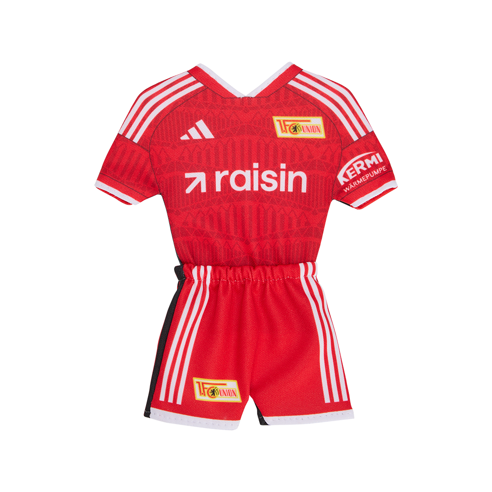 Mini-Trikot 26/27