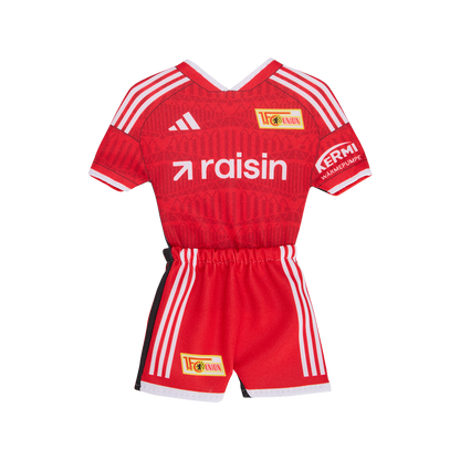 Mini-Trikot 26/27