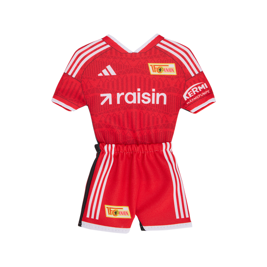 Mini-Trikot 26/27