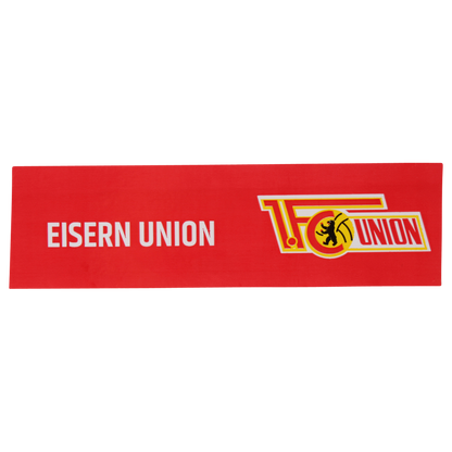 Parcel tape - Eisern Union