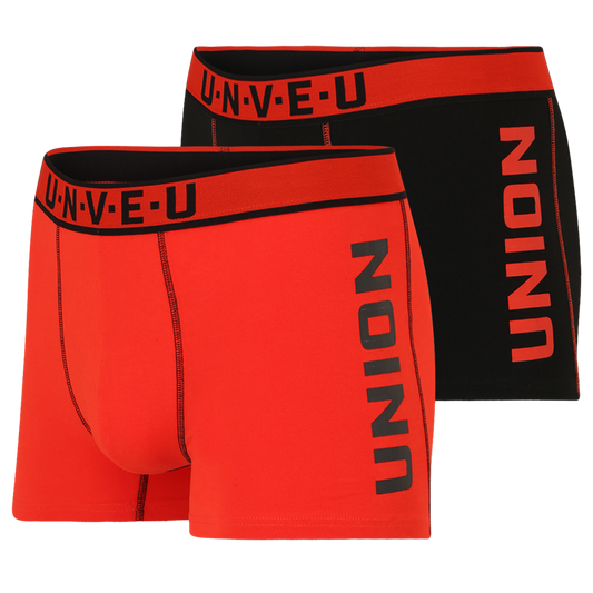 Boxer shorts set of 2 - Eisern Union