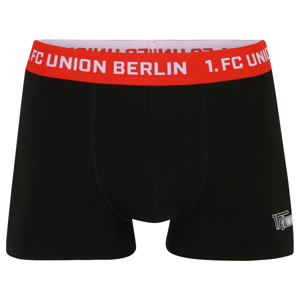 Boxer shorts set of 3 - 1. FC Union Berlin