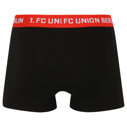Boxershorts 3er Set - 1. FC Union Berlin