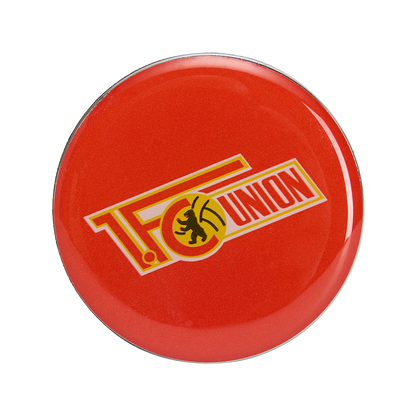 Waschbeckenstöpsel - Vereinslogo