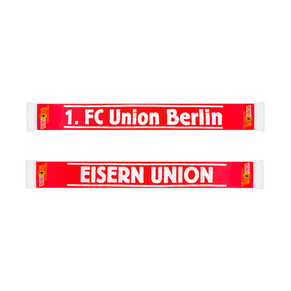 Children's scarf 1. FC Union Berlin