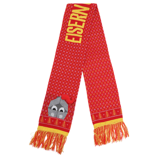 Schal Merry Christmas