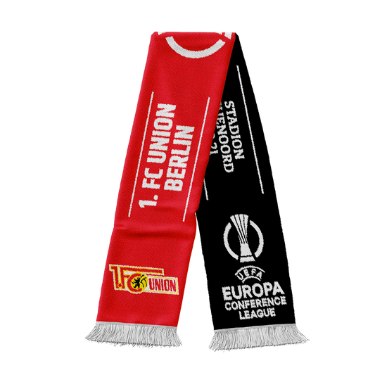 Schal UECL - Feyenoord Rotterdam