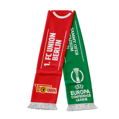 Schal UECL - Maccabi Haifa FC