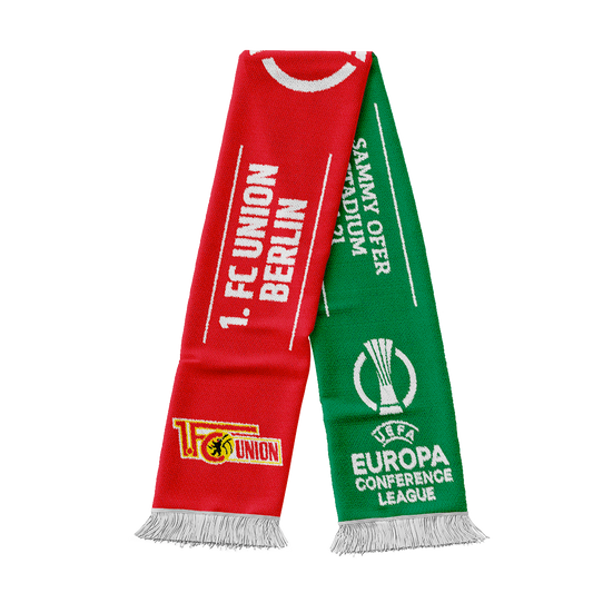 Schal UECL - Maccabi Haifa FC