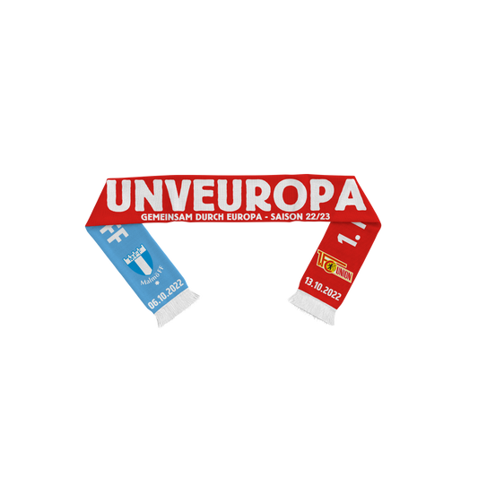 Schal Europa - Malmö FF