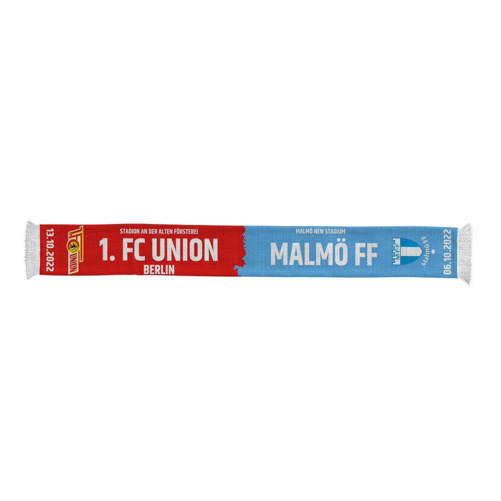 Schal Europa - Malmö FF