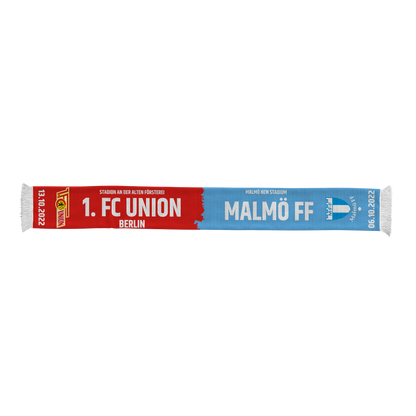 Schal Europa - Malmö FF
