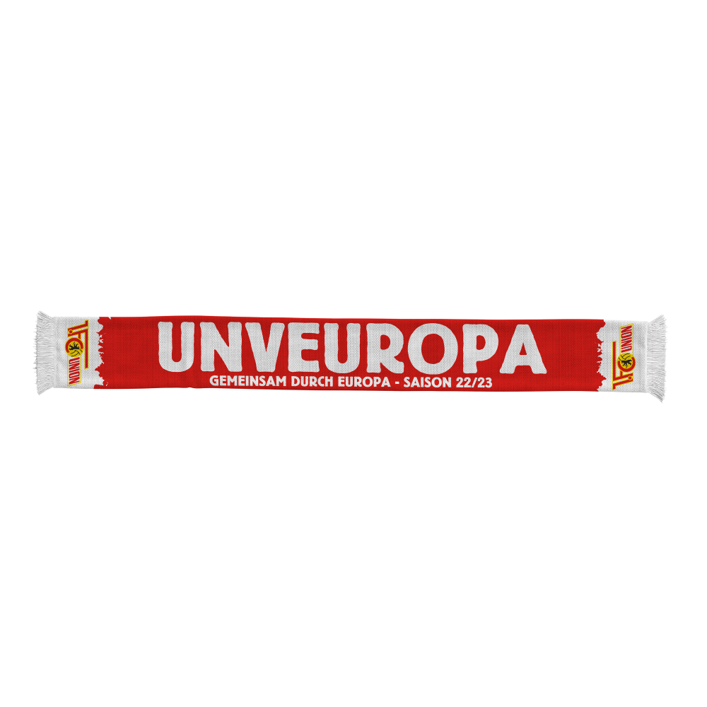 Schal Europa - SC Braga