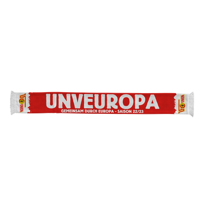 Schal Europa - SC Braga
