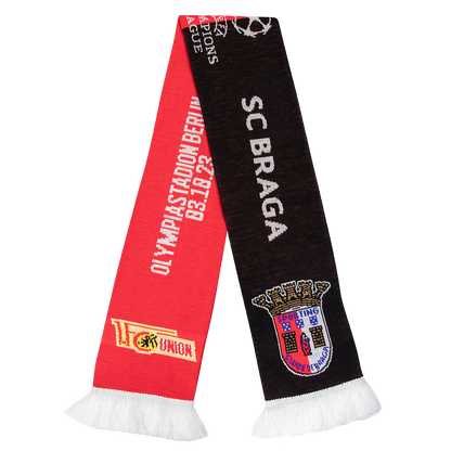 Schal Champions League - SC Braga