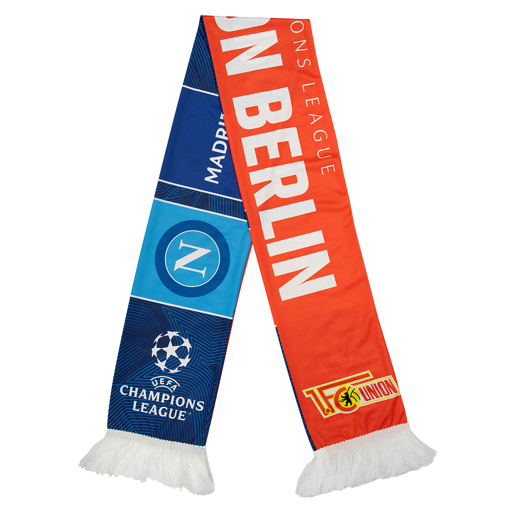 Scarf Champions League - Group C