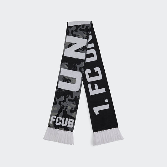 Scarf UNVEU Camouflage